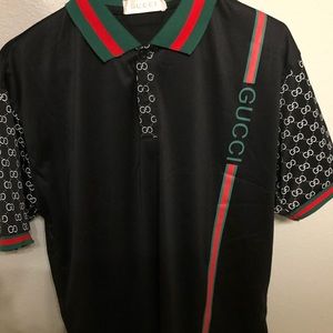 Gucci shirt